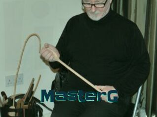 MasterG