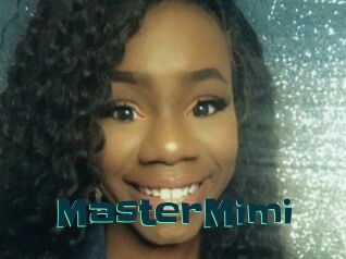 MasterMimi