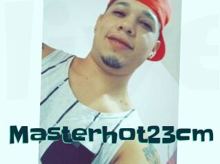 Masterhot23cm