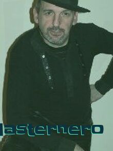 Masternero