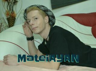 MateiAYAN