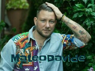 MateoDavide