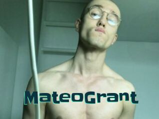 MateoGrant