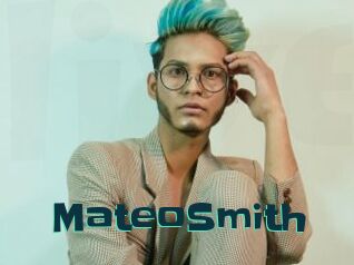 MateoSmith