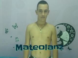 Mateolanz