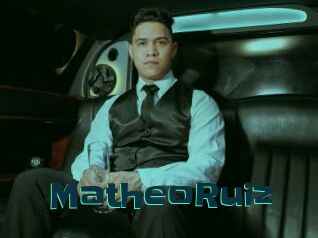 MatheoRuiz