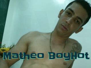 Matheo_BoyHot