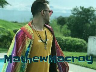 MathewMacroy