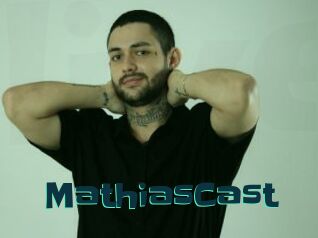 MathiasCast