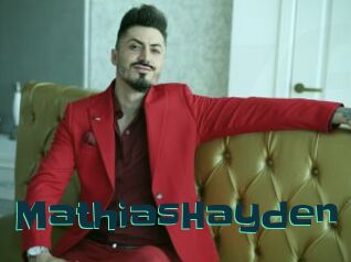 MathiasHayden