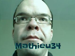 Mathieu34