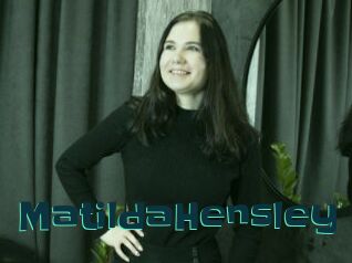 MatildaHensley