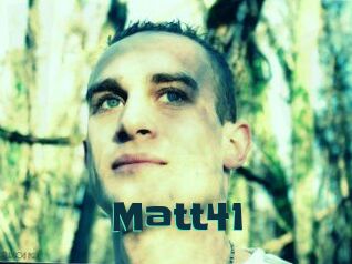 Matt41