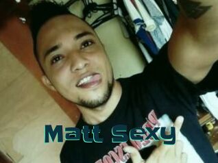 Matt_Sexy