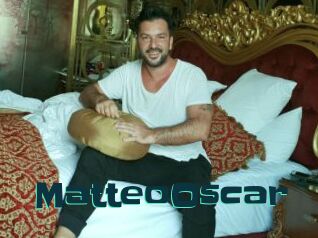 MatteoOscar