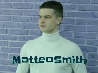 MatteoSmith