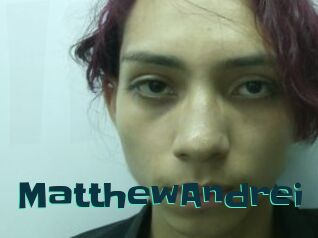 MatthewAndrei