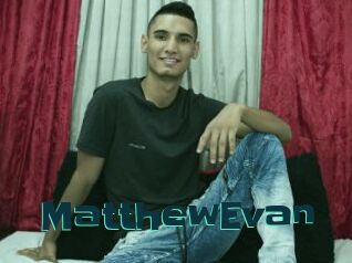 MatthewEvan