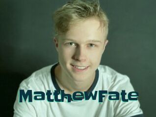 MatthewFate