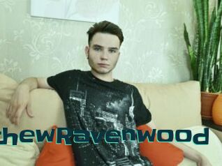 MatthewRavenwood