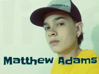 Matthew_Adams
