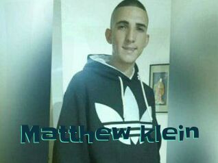 Matthew_klein