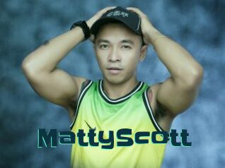 MattyScott