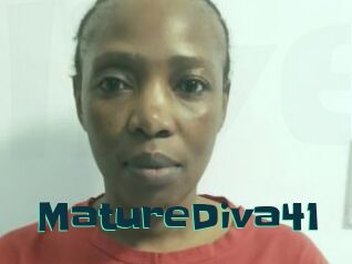 MatureDiva41