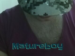 Matureboy