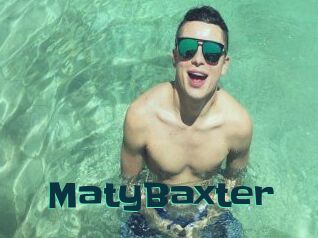 Maty_Baxter