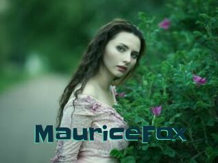 MauriceFox
