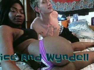 Maurice_And_Wyndell
