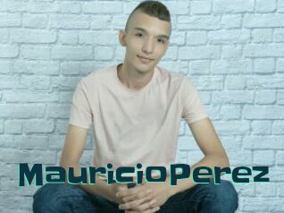 MauricioPerez