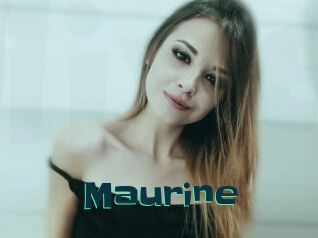 Maurine