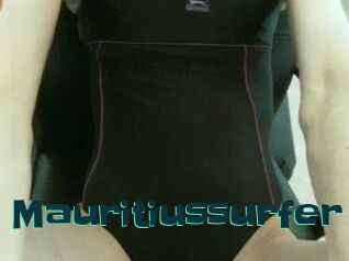 Mauritiussurfer