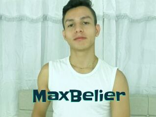 MaxBelier
