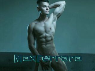 MaxFerrara