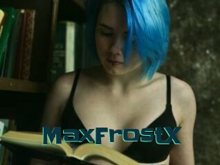 MaxFrostX