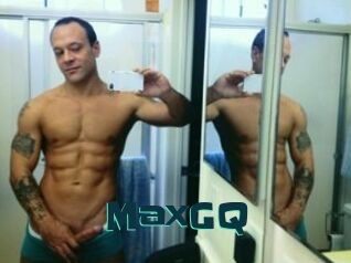 MaxGQ