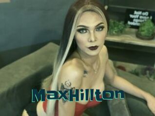 MaxHillton