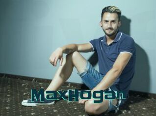 MaxHogan