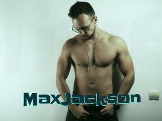 MaxJackson