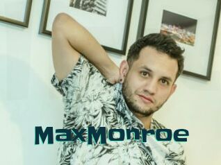 MaxMonroe
