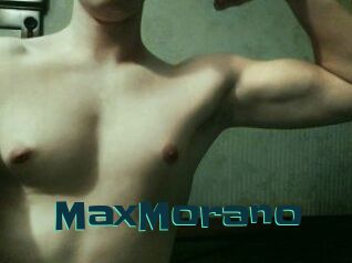 MaxMorano