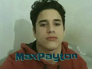 MaxPayton