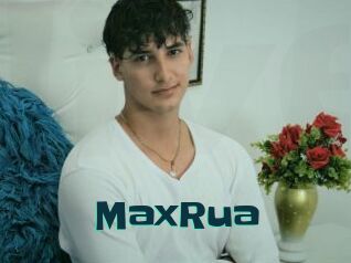 MaxRua