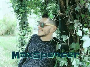 MaxSpencer