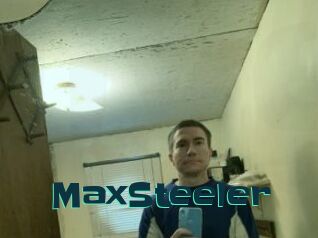 MaxSteeler