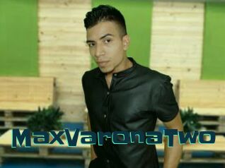 MaxVaronaTwo