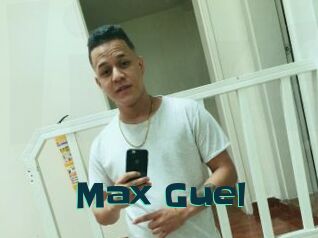 Max_Guel